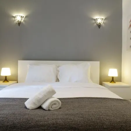 Cozy In Neos Kosmos By Zain Apartment Athens
