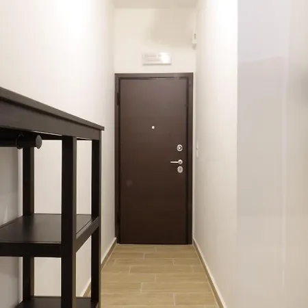 Apartment Cozy In Neos Kosmos By Zain *