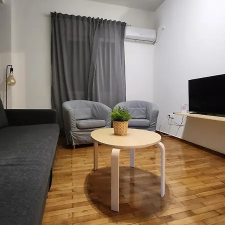 Cozy In Neos Kosmos By Zain * Athens